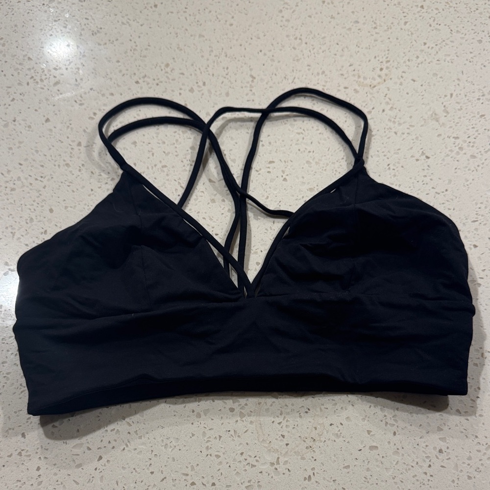 Lululemon Women’s Sports Bra